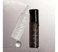 UNNY CLUB - Fixer Makeup Mist - 2 Types 01# Soft Light Essence - 100ml