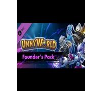 UnnyWorld - Founder's Pack DLC PC Steam Key GLOBAL