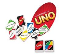 Siva Toys Siva _226874 Uno Card Game