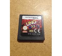 Uno 52 / Game