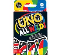 PICTIONARY AIR HARRY POTTER Family Drawing Game, Wand Pen, 112 Double-Sided Clue Cards with Picture Bonus Clues, Trunk Card Holder, Collector Package. Gift for for 8 Year Olds & Up, HDC59