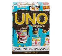 UNO Artiste Series