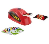 UNO Attack Card Game