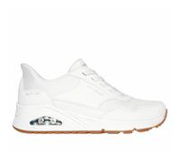 Skechers Uno Trainers White EU 40 Woman