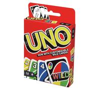 UNO Card Game
