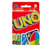 Siva Toys Siva _226874 Uno Card Game