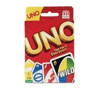 Uno Card Game