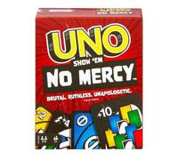 UNO Card Game - Classic, Flip, Extreme, Minecraft, Harry Potter & More