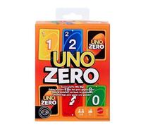 UNO Card Game - Classic, Flip, Extreme, Minecraft, Harry Potter & More