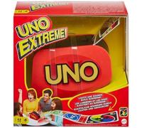 UNO Card Game - Classic, Flip, Extreme, Minecraft, Harry Potter & More