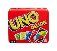 UNO Card Game - Classic, Flip, Extreme, Minecraft, Harry Potter & More