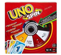 UNO Card Game - Classic, Flip, Extreme, Minecraft, Harry Potter & More