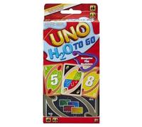 UNO Card Game - Classic, Flip, Extreme, Minecraft, Harry Potter & More