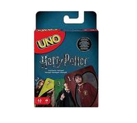UNO Card Game - Classic, Flip, Extreme, Minecraft, Harry Potter & More