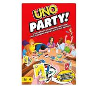 UNO Card Game - Classic, Flip, Extreme, Minecraft, Harry Potter & More