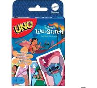 UNO Card Game Disney Paw Patrol, Barbie, Hot Wheels, Harry Potter, Star Wars WWE