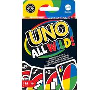 UNO Card Game Disney Paw Patrol, Barbie, Hot Wheels, Harry Potter, Star Wars WWE