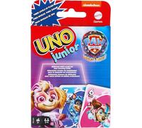 UNO Card Game Disney Paw Patrol, Barbie, Hot Wheels, Harry Potter, Star Wars WWE