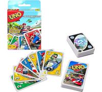 UNO Card Game Disney, Zelda, Barbie, Hot Wheels, Harry Potter, Giant Uno