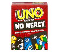Games UNO Show 'em No Mercy