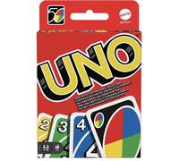 Siva Toys Siva _226874 Uno Card Game