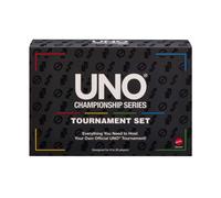 Uno Championship Series Tournament Set