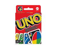 Siva Toys Siva _226874 Uno Card Game