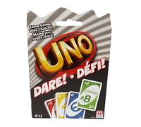 Uno Dare Game