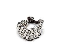 Uno de 50 Cabra loca PUL0594MR Silver Bracelet