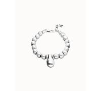 UNO De 50 Gravedad Beaded Sphere Bracelet 16-18cm