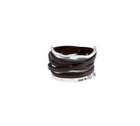 Uno de 50 Ibiza PUL0227MAR X Silver Bracelet