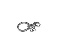 Uno de 50 Key Ring