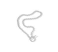 Uno de 50 Necklace COL1463MTL0000U Off/On Woman