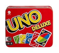 UNO Deluxe Card Game