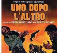 Uno Dopo L'Altro (Day After Tomorrow) (Original Motion Picture Soundtrack)