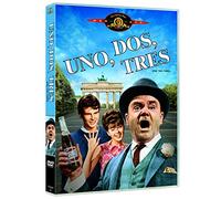 Uno, Dos, Tres (Import) [2008]
