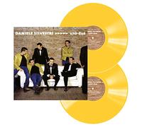 Uno-Due - Yellow Colored Vinyl [VINYL]