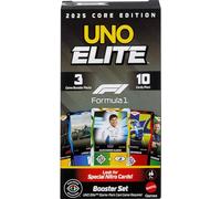 Uno Elite Formula 1 Booster Set