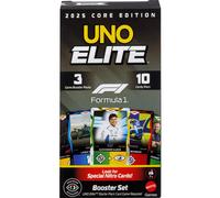 Uno Elite Formula 1 Booster Set