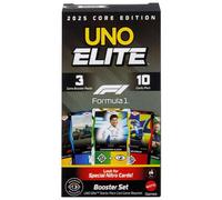 Uno Elite Formula 1 Booster Set