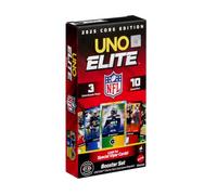 Uno Elite NFL Booster Set