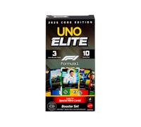 Uno Elite Formula 1 Booster Set