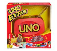 Uno Extreme Card Game