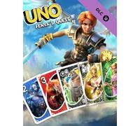 UNO Fenyx's Quest (PC) - Ubisoft Connect Key - EUROPE