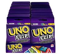 Uno Flip Card Game
