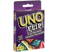 Uno Flip Family Card Game