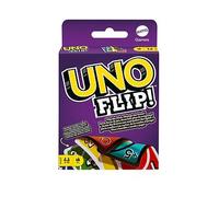 Uno Flip Family Card Game