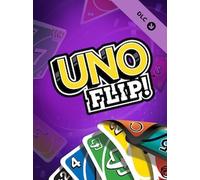 UNO - Flip! (PC) - Ubisoft Connect Key - EUROPE