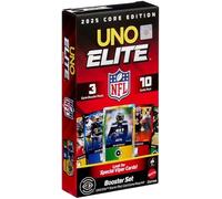 UNO Football Booster Packs