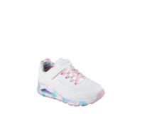 Skechers UNO GEN1 loop Hook Trainers and Girls